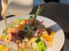 -烛影拾光观景餐厅·创意菜·摄影·小提琴(大唐不夜城店)