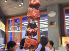 -路边羊烧烤酒场(宝带路店)