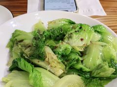 -潮粥馆(长江花园店)