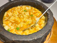 -绿茶餐厅(广州嘉裕太阳城店)