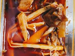 -巷子肥肠(科华巷店)
