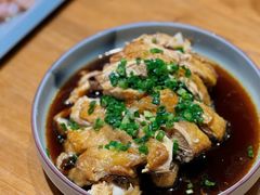 -百家鲜·杭帮菜