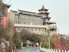 -句容茅山景区