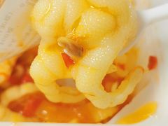 -盒马鲜生(皇庭广场店)