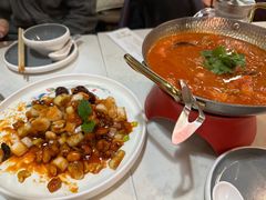 -小城外婆肴私房菜.家宴聚集点(圆明园颐和园·清河上地店)