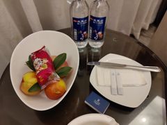 -厦门悦华酒店