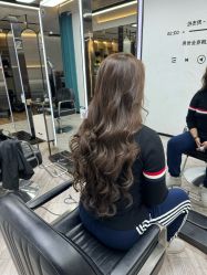 -奈川烫染Salon