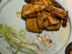 -绿茶餐厅(深圳龙华天虹购物中心店)