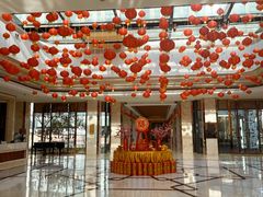 -廊坊固安福朋喜来登酒店