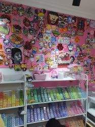 -热爱手作·拼豆·香薰蜡烛