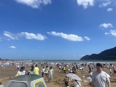 -舟山嵊泗列岛风景名胜区