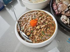 -大锅强·蒸海鲜青岛菜(吾悦广场店)