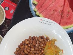 -一块豆腐·海鲜·家常菜(李沧书院路店)