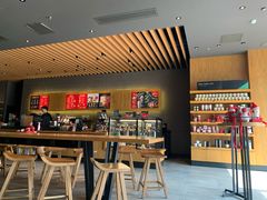 -星巴克(南昌西湖万达店)