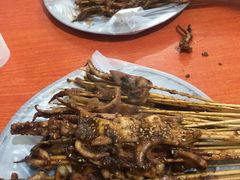 -十里铺铁板鱿鱼