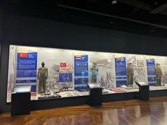 -韩国战争纪念馆