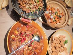 -青年公社烤鸭(姚家园万象汇店)