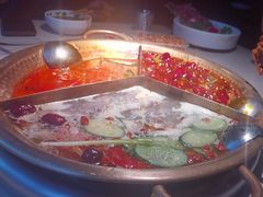 -小龙坎火锅(全球总店)
