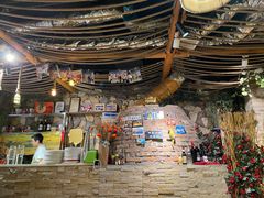 -盘炉forenza·云贵川融合小食堂 ( 钟楼中柳巷店)