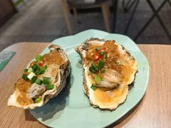 -街角等你.大连海鲜烧烤(西安路店)