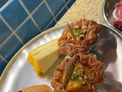 -姜胖胖韩式自助烤肉(光明万达店)