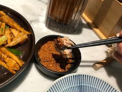 -中8楼风尚云南菜(颐堤港店)
