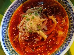 -辛香汇(飞洲店)