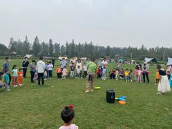 -优沃得自然教育农场·冰雪乐园·生日会·研学