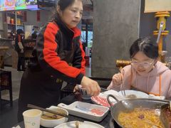 -俏媳妇火锅(宽窄巷子店)