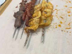 -老虎滩大连海鲜烧烤(建邺云锦路总店)