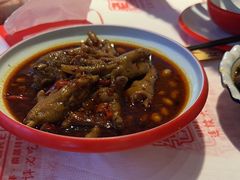 -老闵田螺馆·南昌市井菜·特色小吃(总店)