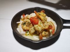 黄油海捕虾-秀儿家の小确幸融合西餐厅(万达店)