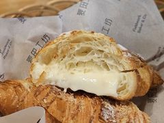 -麦田工坊(月湖店)