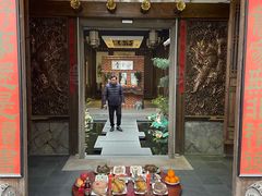 -三坊七巷历史文化街区