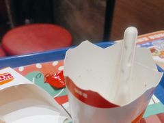 -汉堡王(徐汇绿地缤纷店)