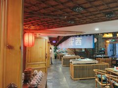 -来小酌·长安酒家(翠庭大厦店)