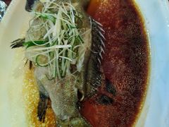 -东江海鲜酒家(艺都分店)