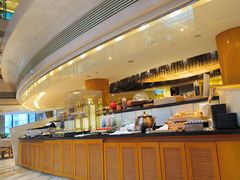 -威斯汀舞台餐厅