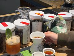 -唐咖精品咖啡(大理古城手冲店)