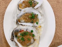 -揭阳钟记小食(福田新村店)