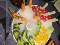 -潇湘楼·二十四节气山野菜(亚运村店)
