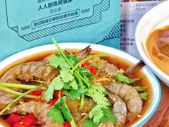-唔止卤嘢·潮州菜(鹭江店)