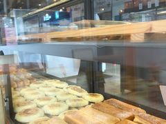 -BreadTalk面包新语·烘焙蛋糕(海珠丽影广场店)