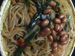 -老表记广西宵夜螺蛳鸭脚煲(西大店)