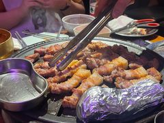-济州爱肉堂(总店)