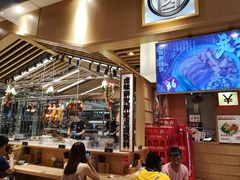 -狮头牌卤味研究所·卤味饭(花城汇南区店)