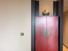 -上海崇明金茂凯悦酒店