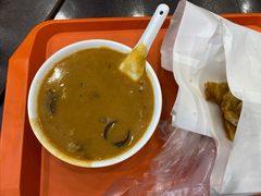 -方中山胡辣汤(成都首店)