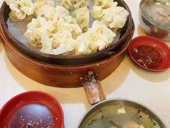 -海汇源老烧麦店(东大街总店)
