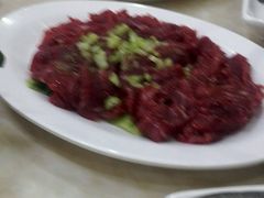 -潮汕良记牛肉火锅(洪武路店)